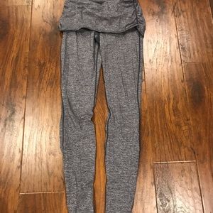 Lululemon rulu ballet pants
